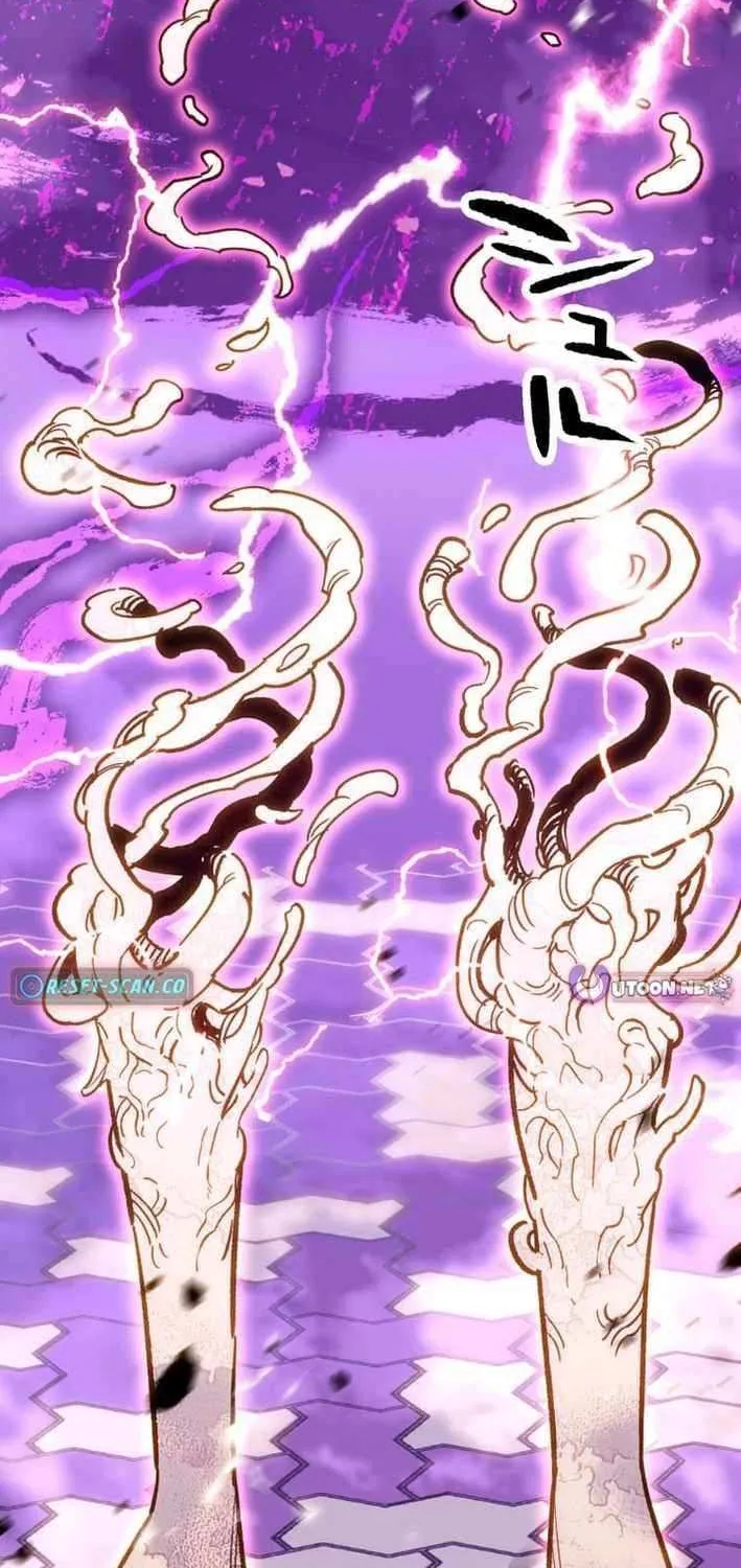 Infinite Awakening Chapter 22 page 31 - 