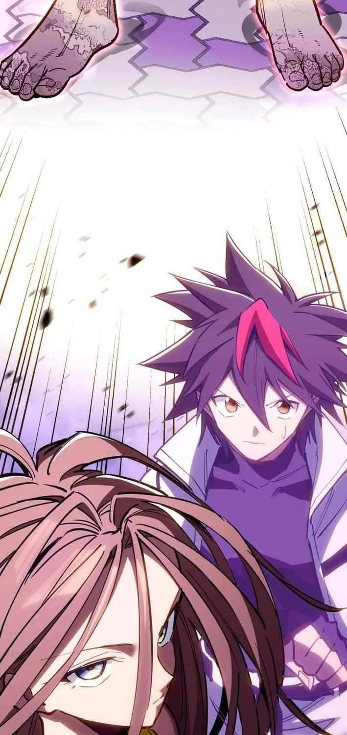 Infinite Awakening Chapter 22 page 32 - 