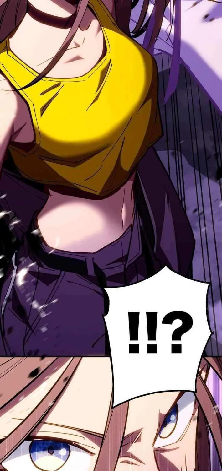 Infinite Awakening Chapter 22 page 33 - 