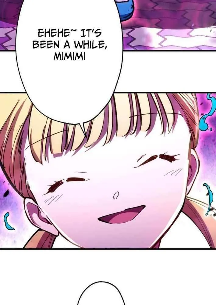Infinite Awakening Chapter 22 page 36 - 