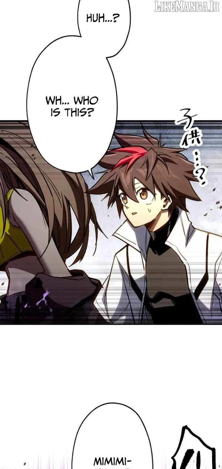 Infinite Awakening Chapter 22 page 37 - 