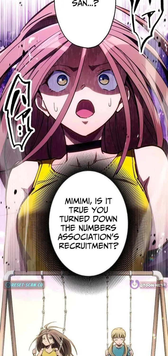 Infinite Awakening Chapter 22 page 38 - 