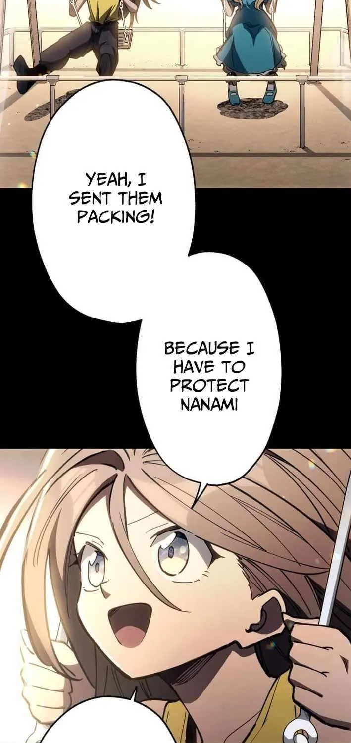 Infinite Awakening Chapter 22 page 39 - 
