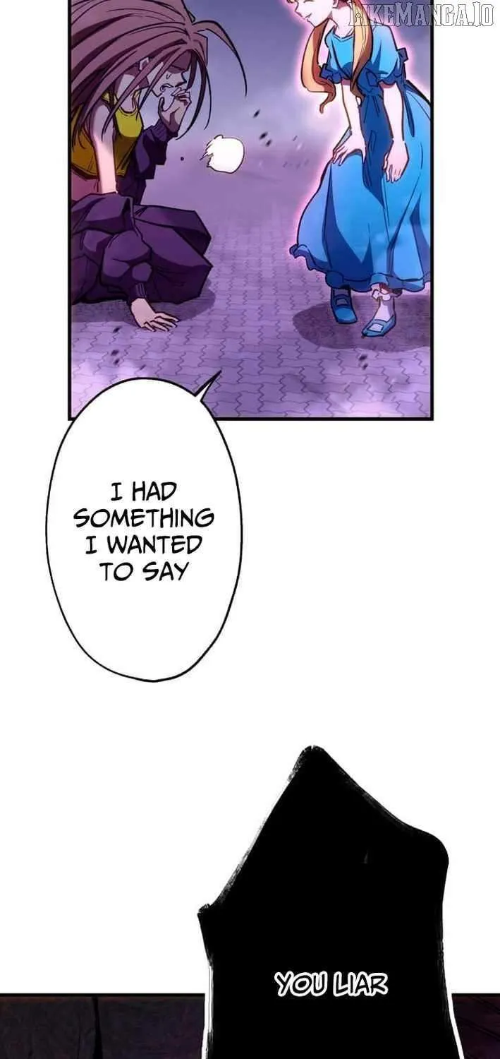 Infinite Awakening Chapter 22 page 44 - 