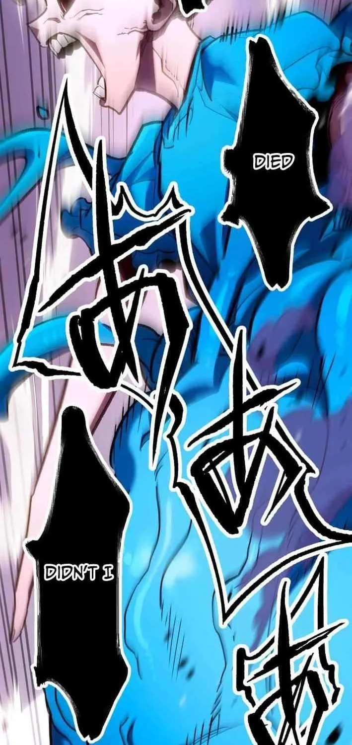 Infinite Awakening Chapter 22 page 49 - 
