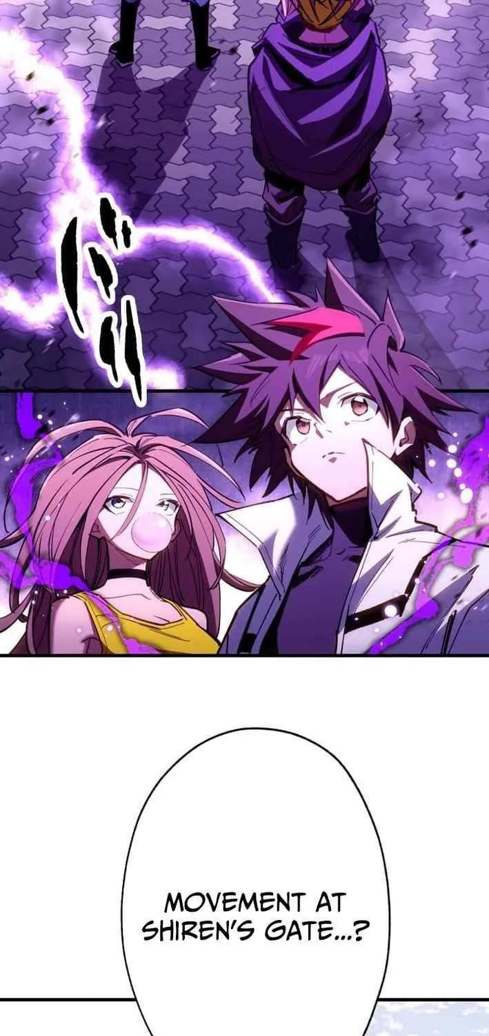 Infinite Awakening Chapter 22 page 6 - 