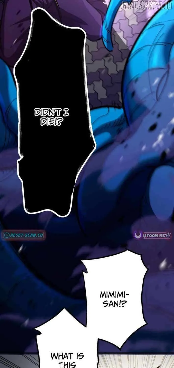 Infinite Awakening Chapter 22 page 51 - 