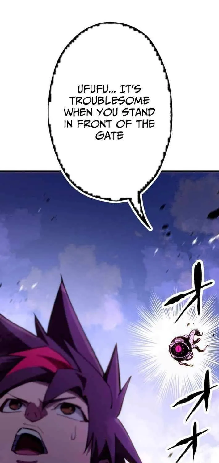 Infinite Awakening Chapter 22 page 53 - 