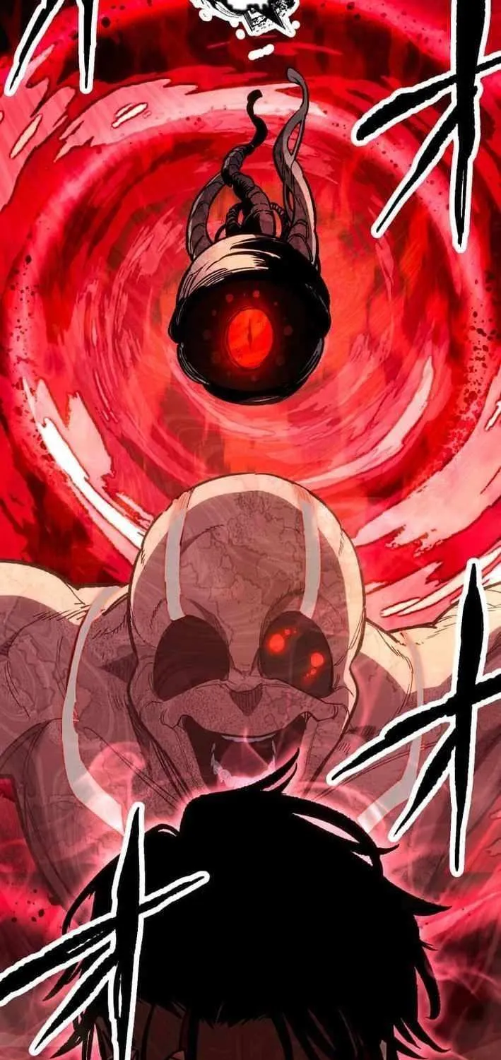 Infinite Awakening Chapter 22 page 55 - 