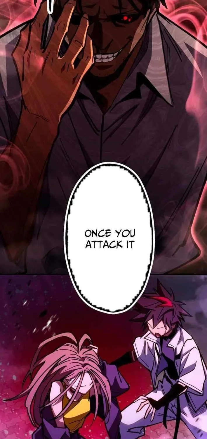 Infinite Awakening Chapter 22 page 56 - 