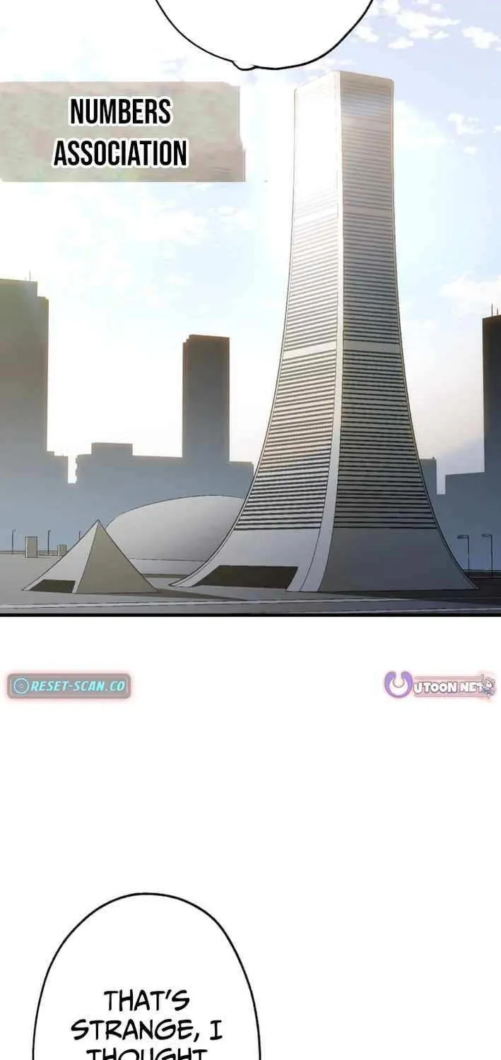 Infinite Awakening Chapter 22 page 7 - 
