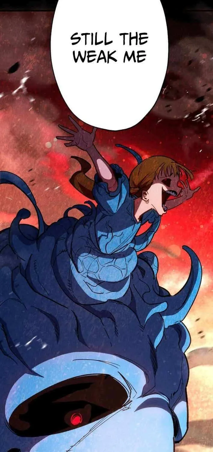 Infinite Awakening Chapter 22 page 61 - 