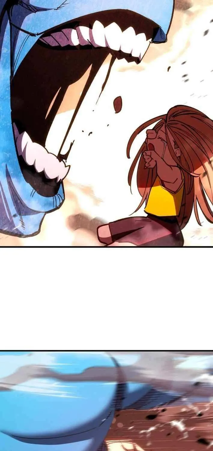 Infinite Awakening Chapter 22 page 62 - 