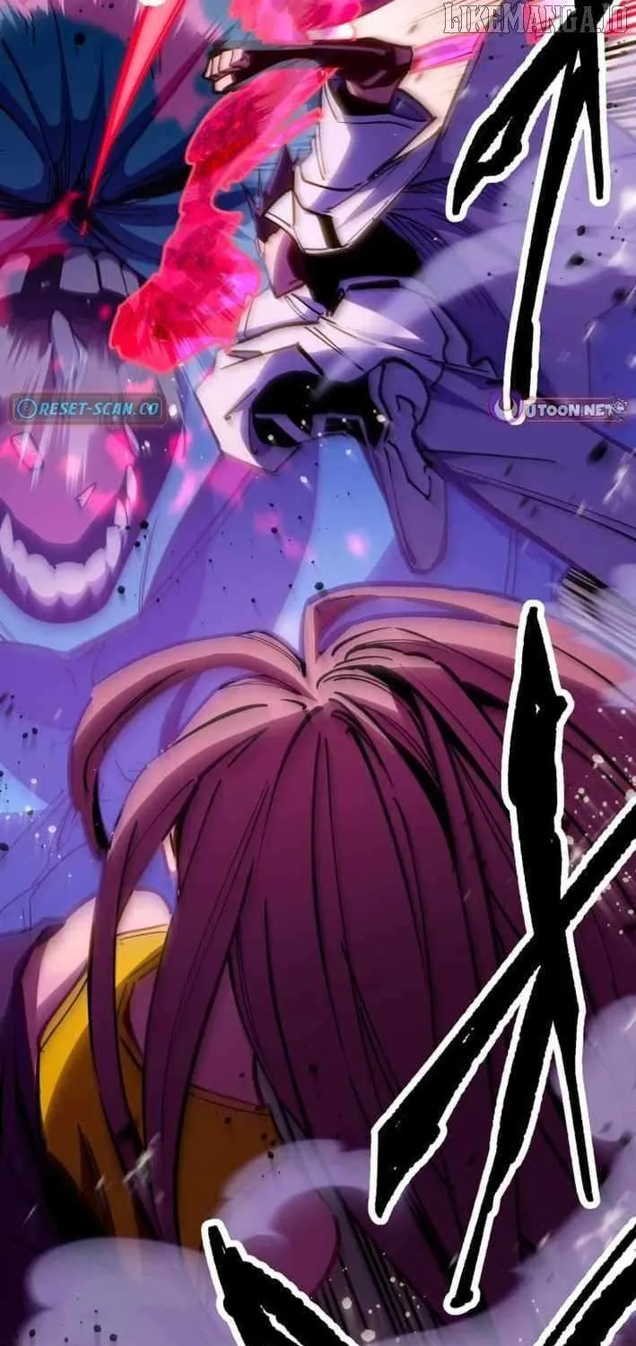 Infinite Awakening Chapter 22 page 65 - 