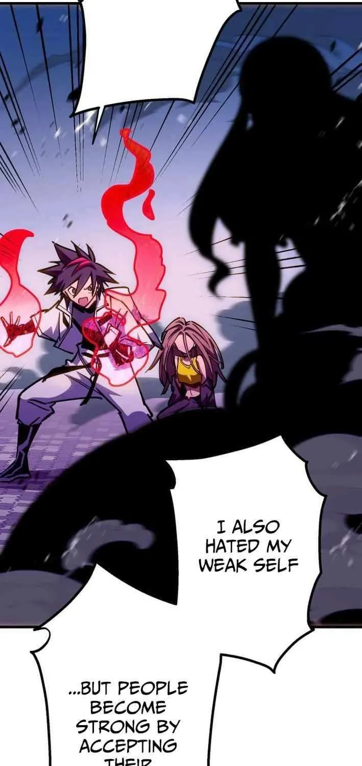 Infinite Awakening Chapter 22 page 67 - 