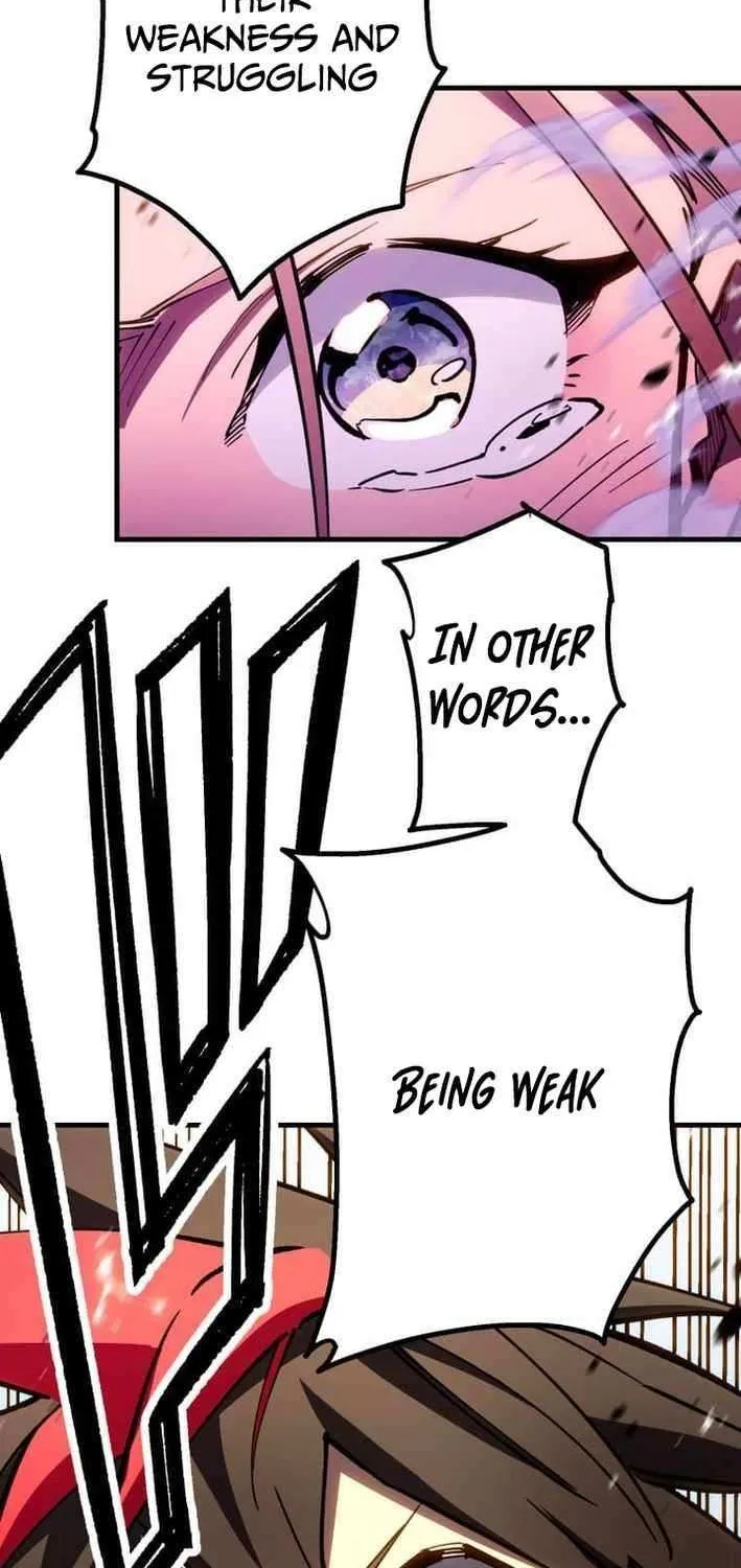 Infinite Awakening Chapter 22 page 68 - 