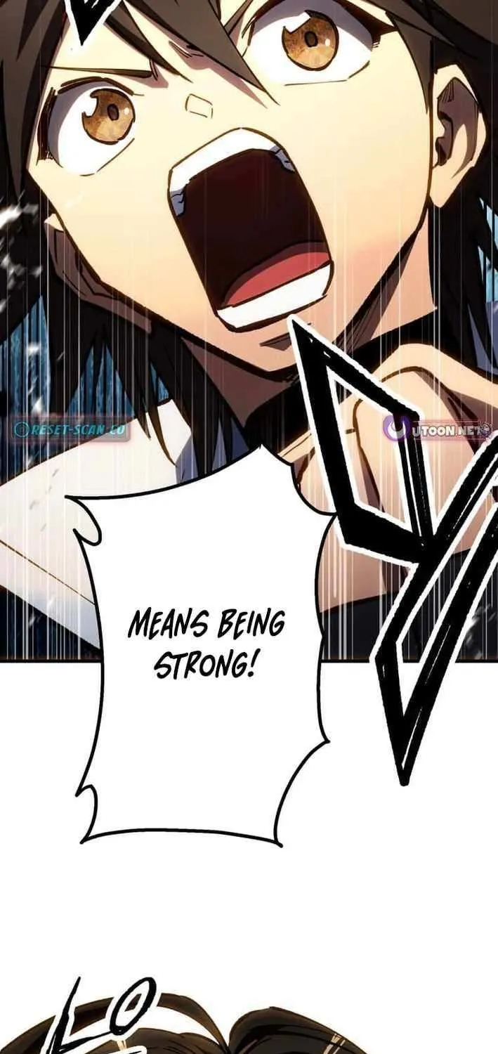 Infinite Awakening Chapter 22 page 69 - 