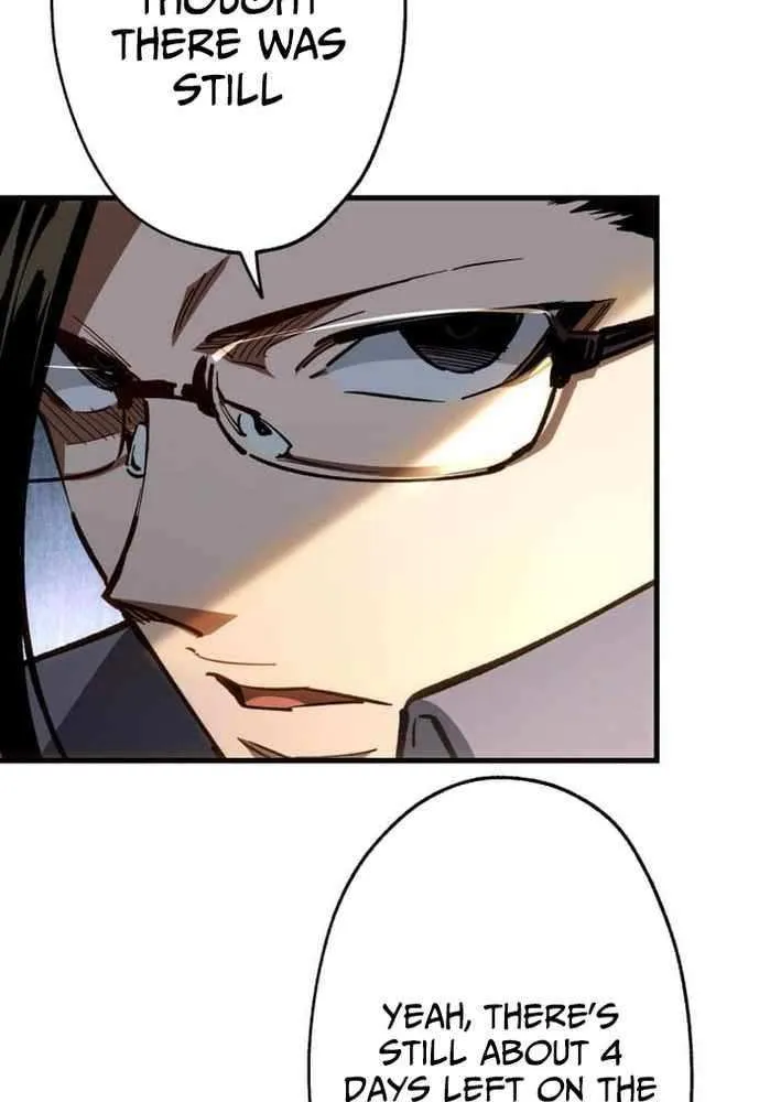 Infinite Awakening Chapter 22 page 8 - 