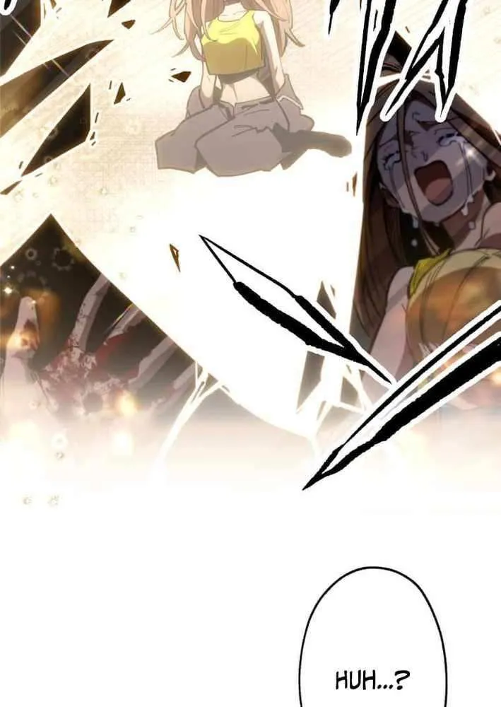 Infinite Awakening Chapter 22 page 71 - 