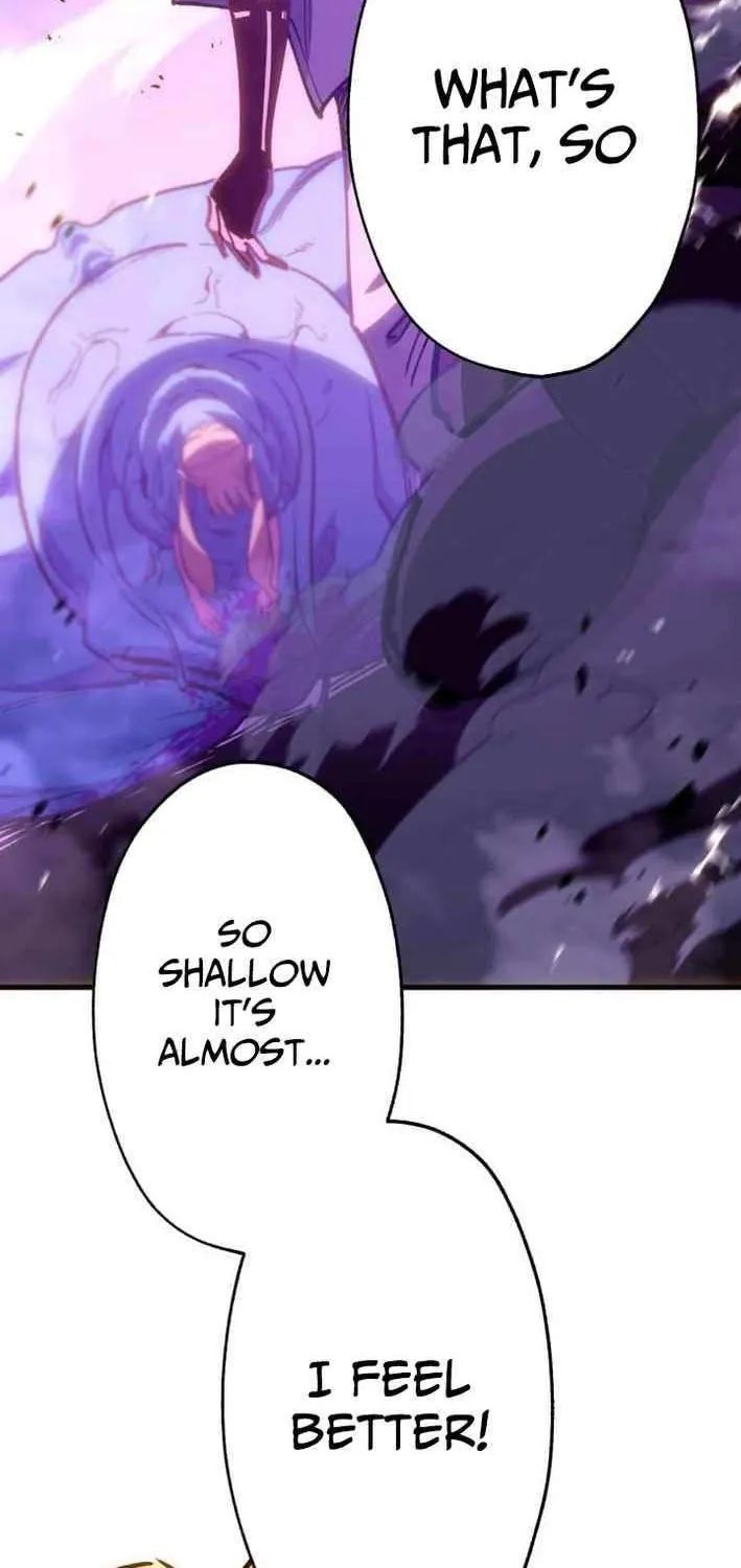 Infinite Awakening Chapter 22 page 73 - 