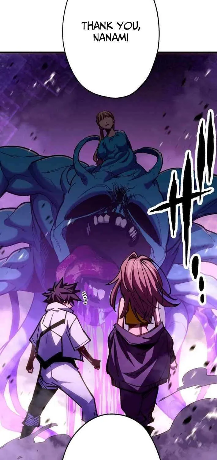 Infinite Awakening Chapter 22 page 75 - 