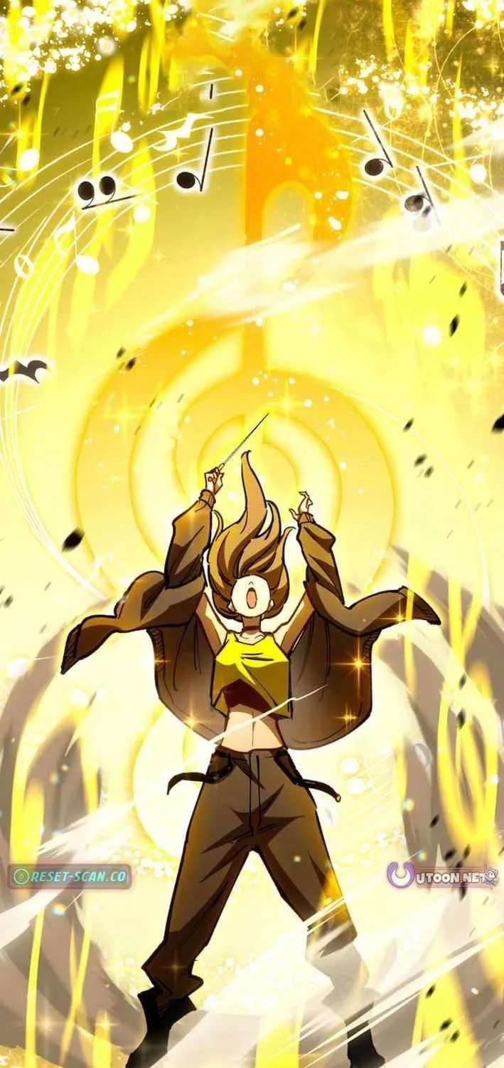 Infinite Awakening Chapter 22 page 81 - 