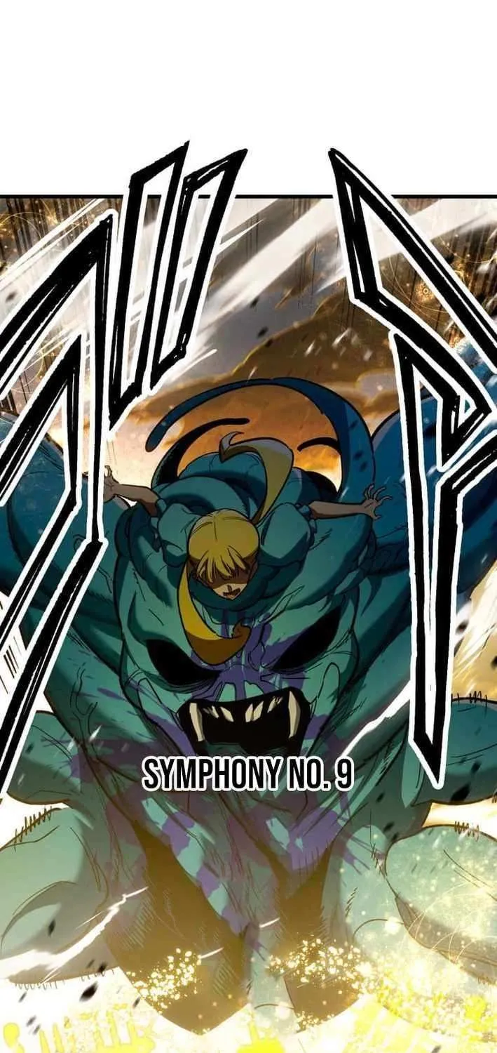 Infinite Awakening Chapter 22 page 83 - 