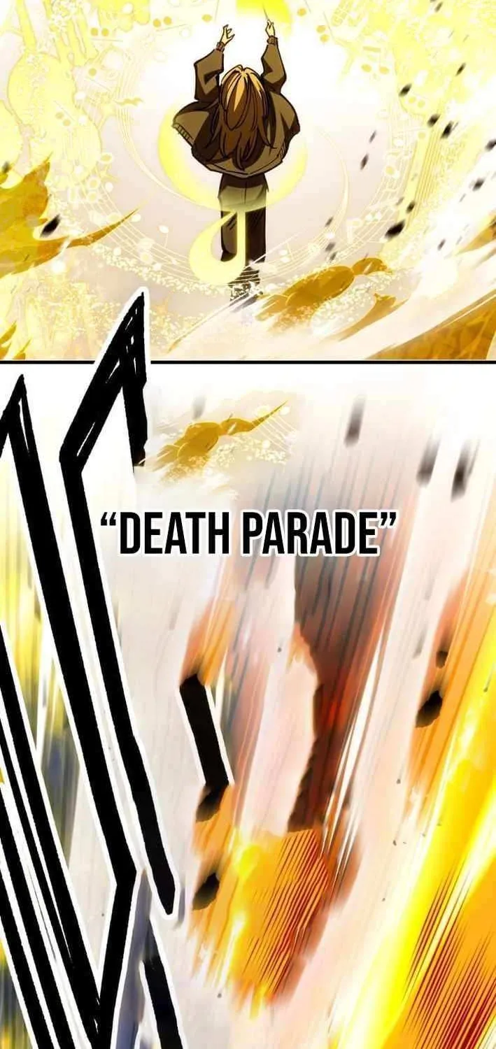 Infinite Awakening Chapter 22 page 84 - 