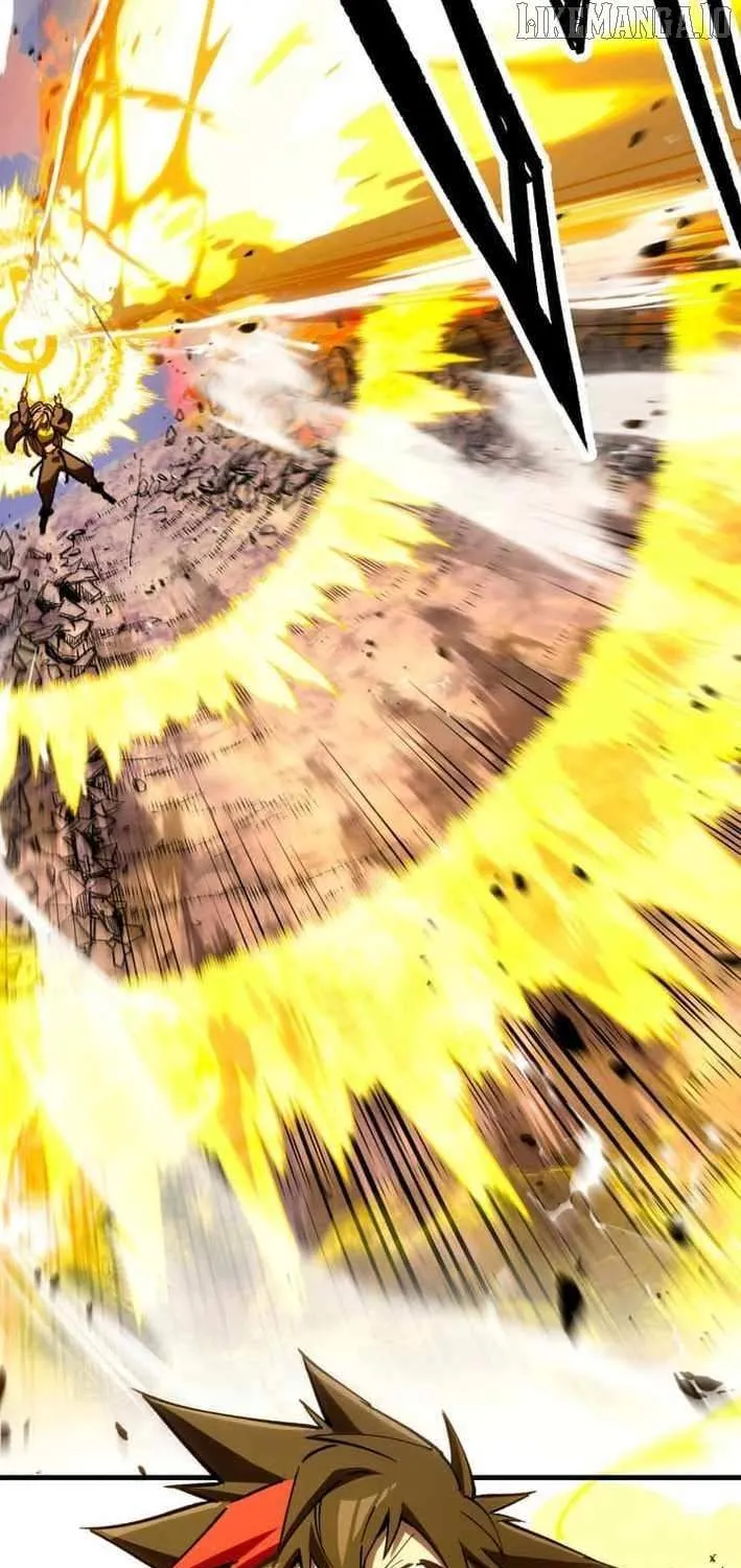 Infinite Awakening Chapter 22 page 86 - 