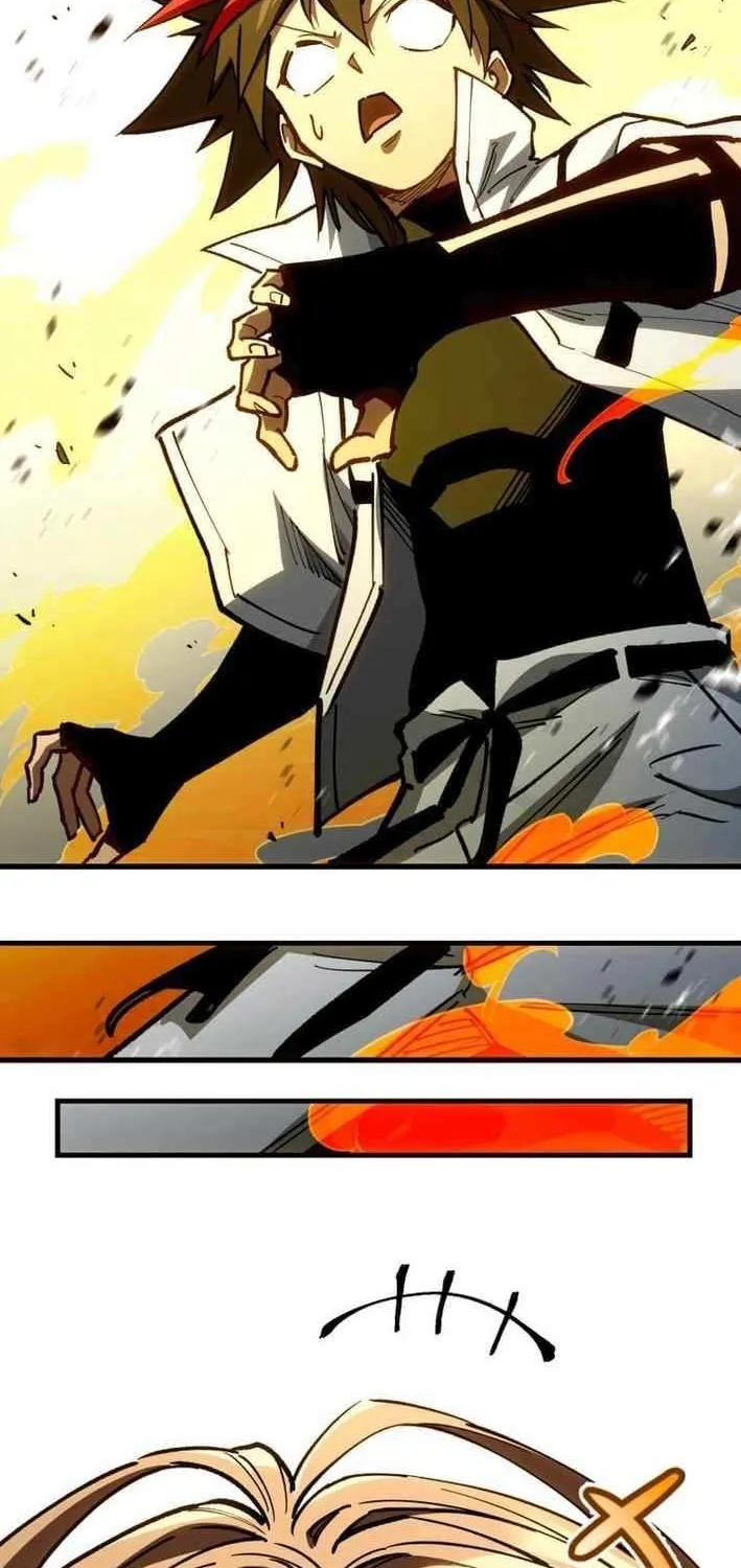 Infinite Awakening Chapter 22 page 87 - 