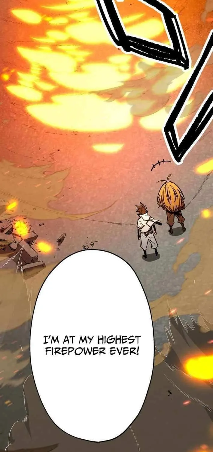 Infinite Awakening Chapter 22 page 90 - 