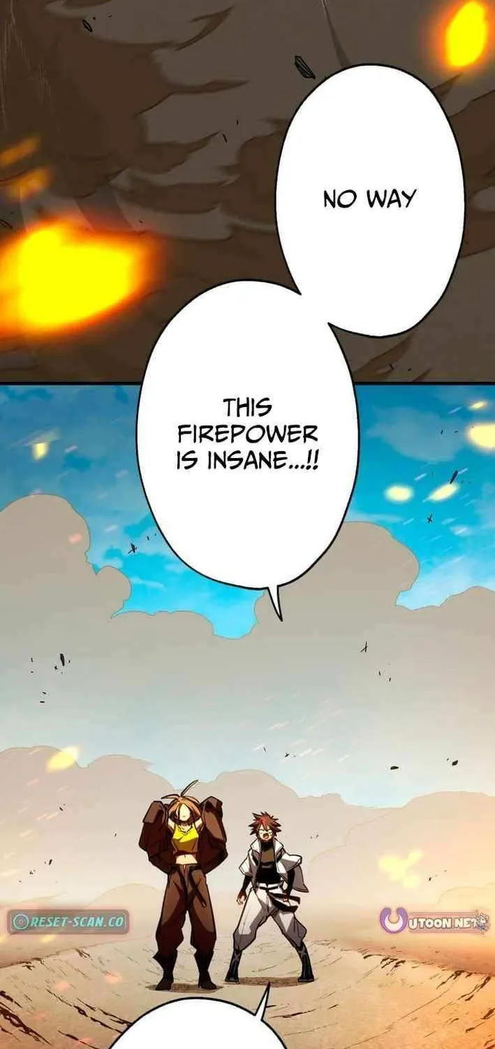 Infinite Awakening Chapter 22 page 91 - 