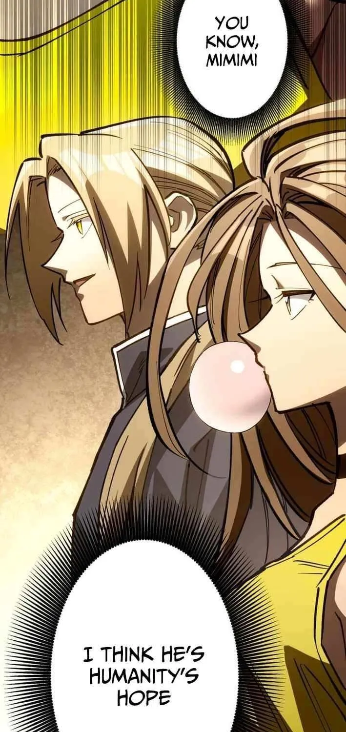 Infinite Awakening Chapter 22 page 95 - 