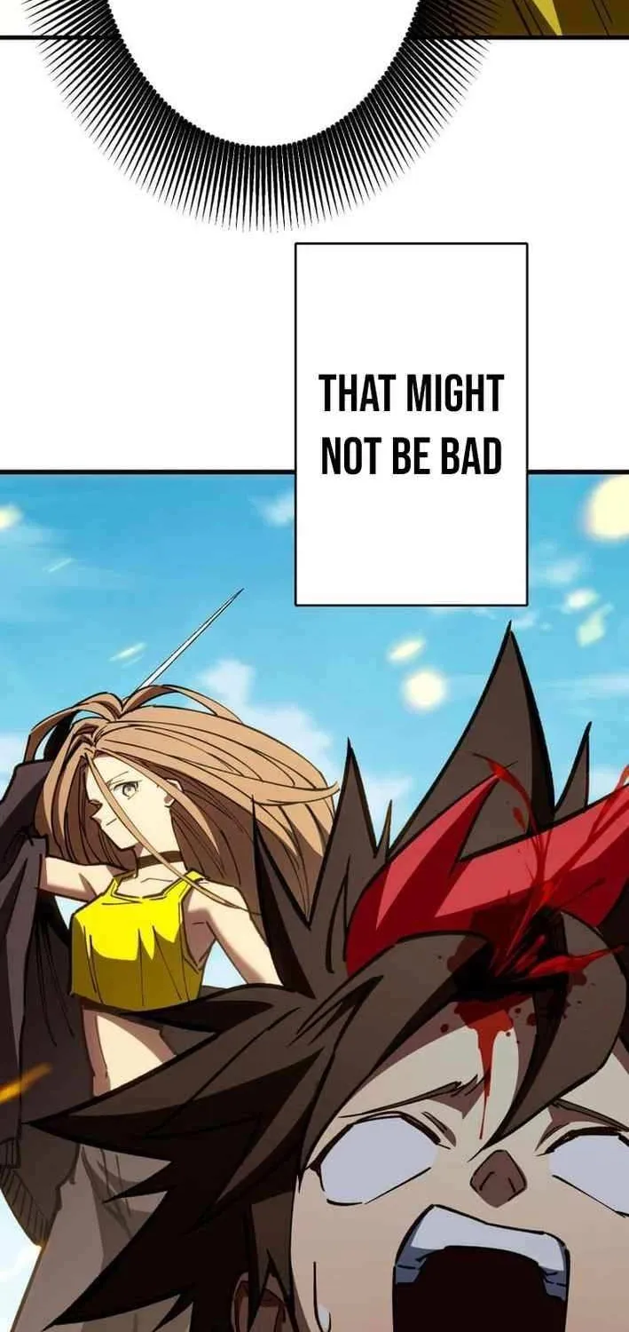 Infinite Awakening Chapter 22 page 96 - 