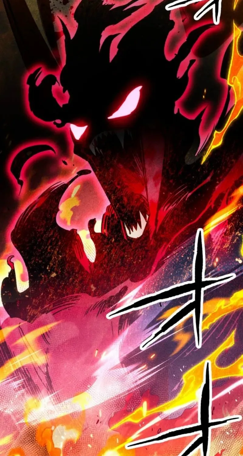 Infinite Awakening Chapter 23 page 11 - 