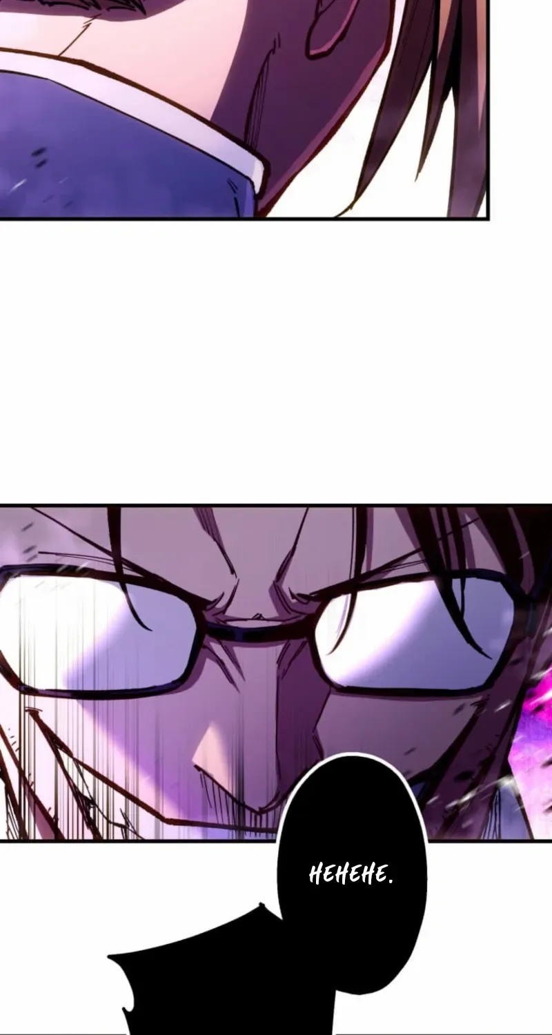 Infinite Awakening Chapter 23 page 103 - 