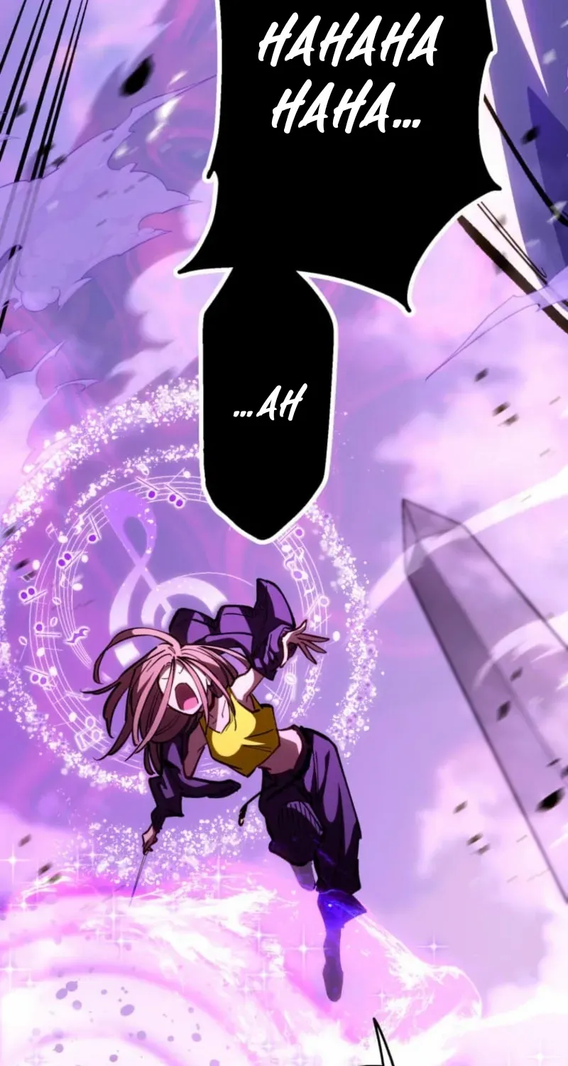 Infinite Awakening Chapter 23 page 105 - 