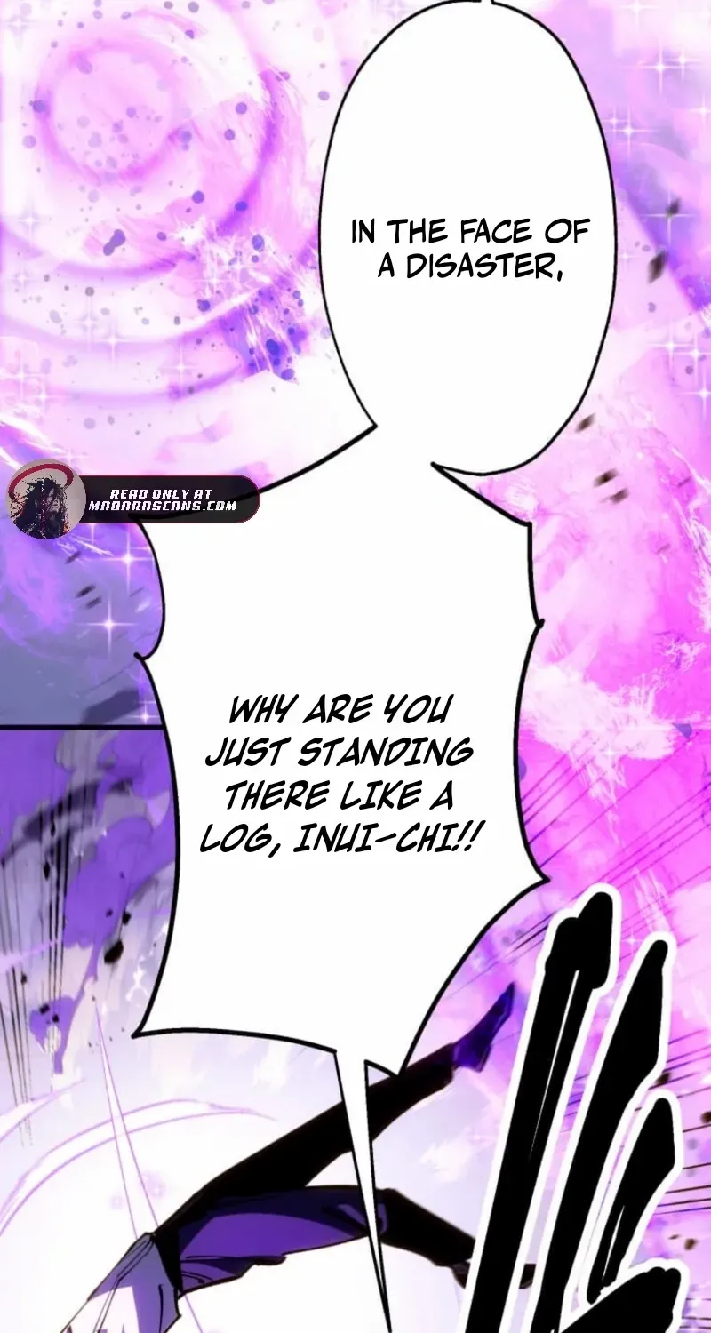 Infinite Awakening Chapter 23 page 106 - 