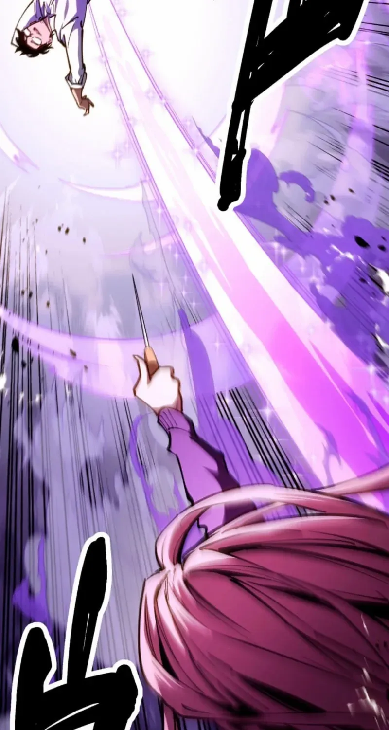 Infinite Awakening Chapter 23 page 107 - 