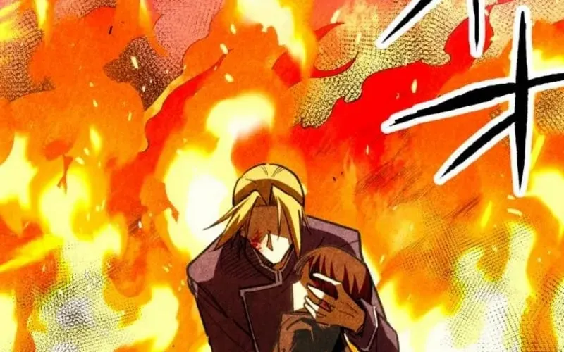 Infinite Awakening Chapter 23 page 12 - 
