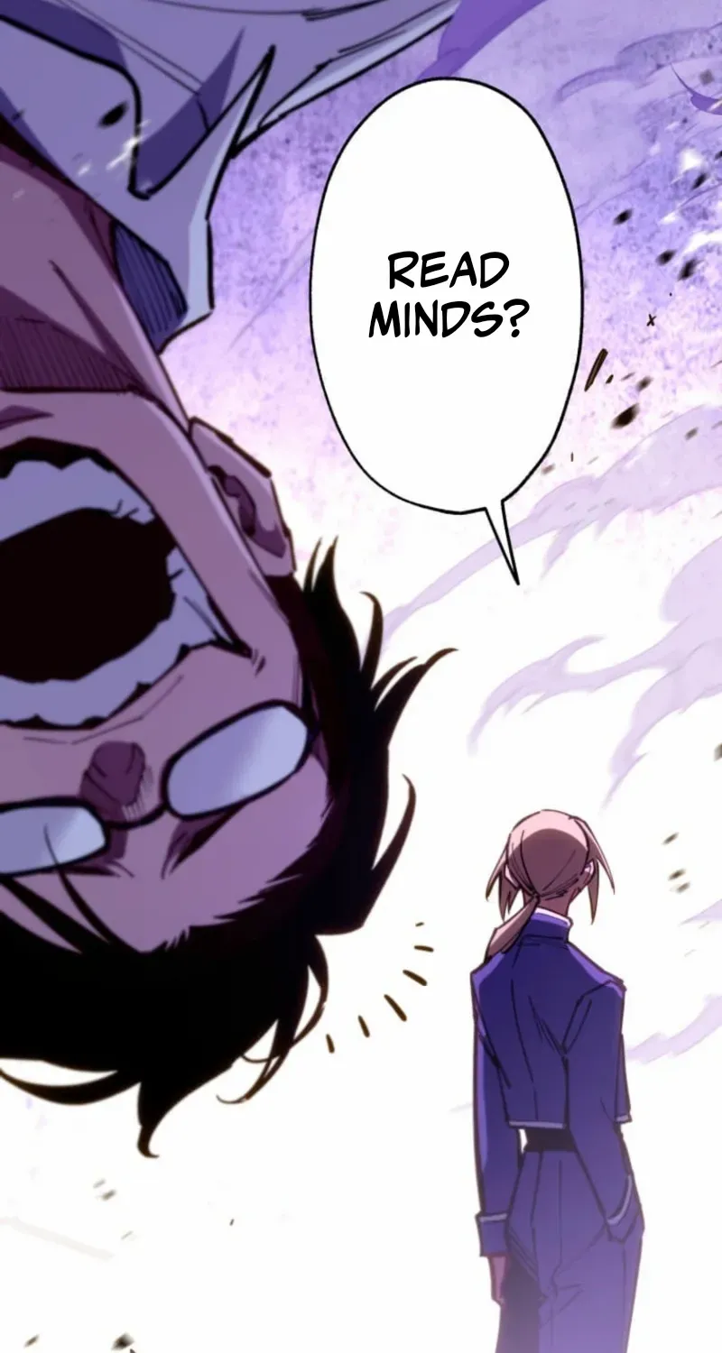 Infinite Awakening Chapter 23 page 111 - 