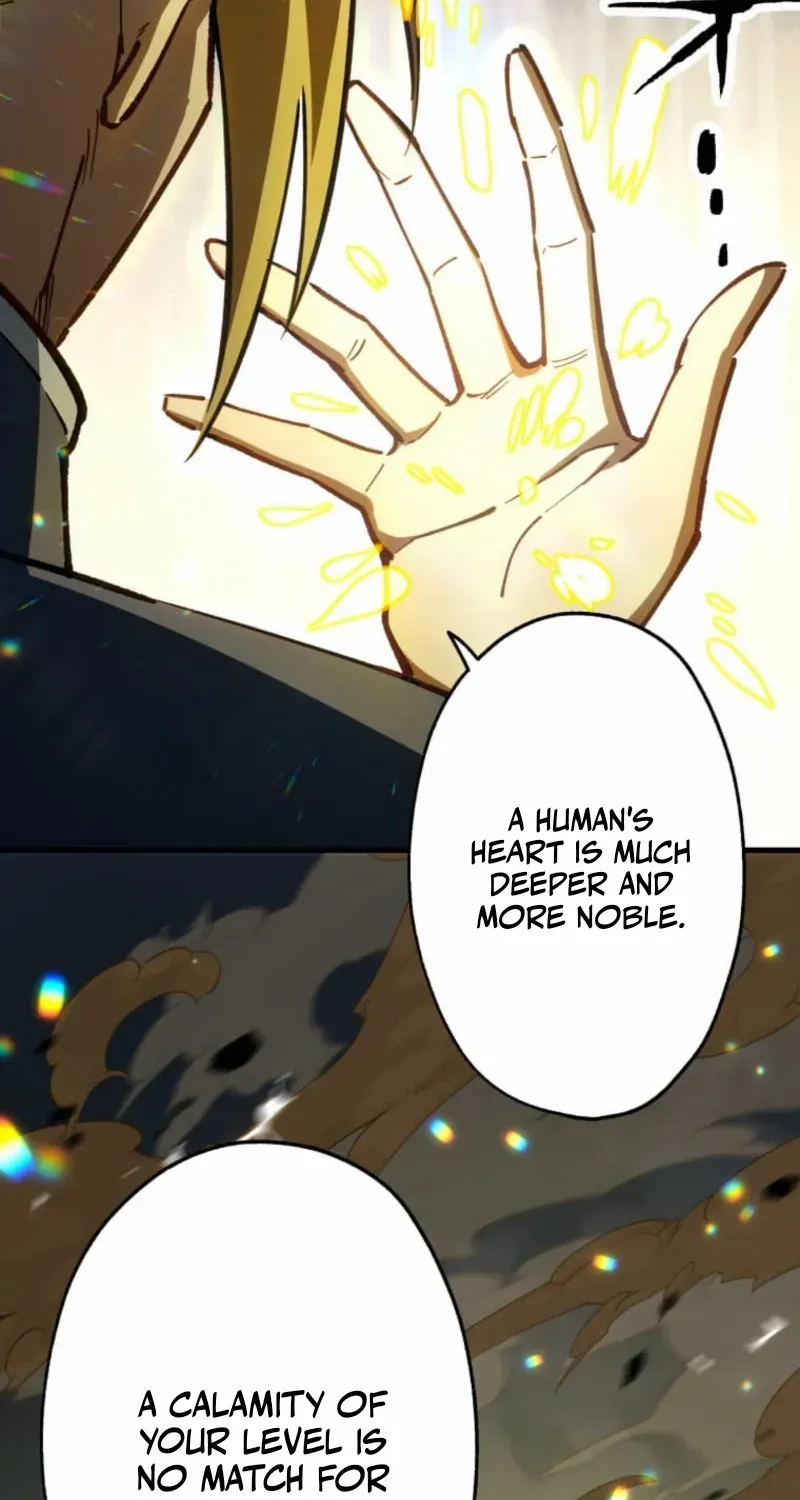 Infinite Awakening Chapter 23 page 113 - 