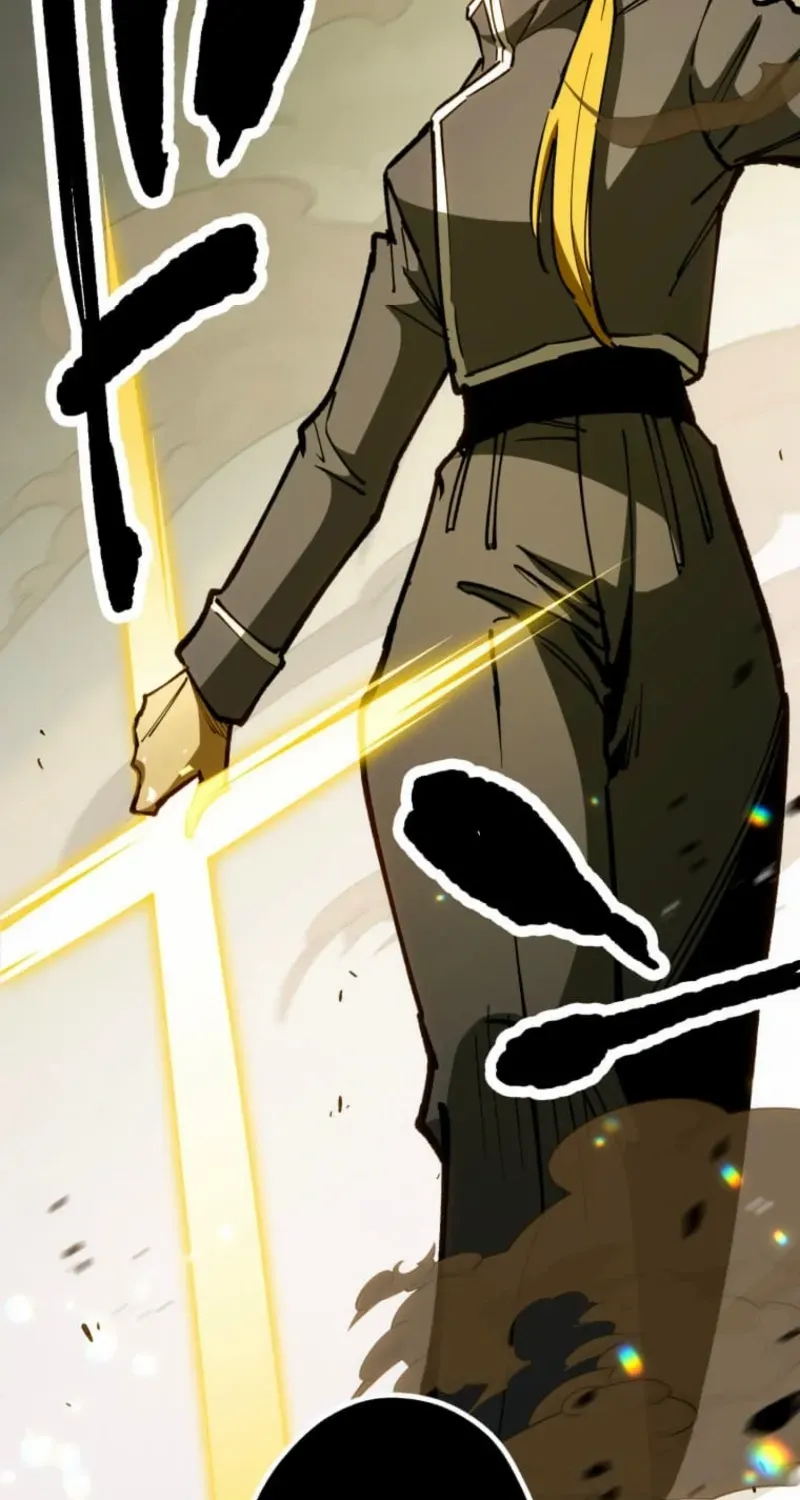 Infinite Awakening Chapter 23 page 115 - 
