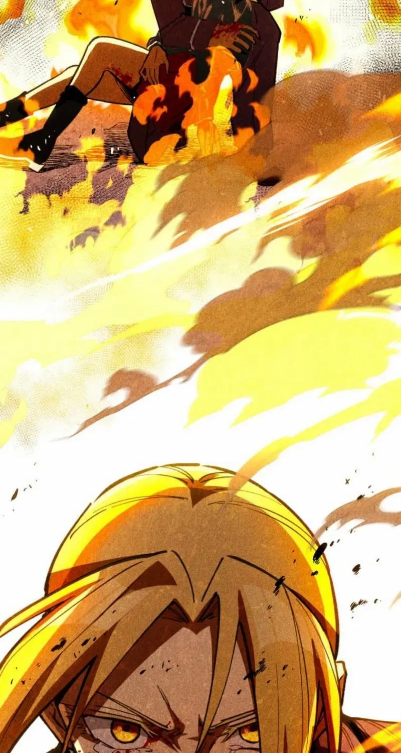 Infinite Awakening Chapter 23 page 13 - 