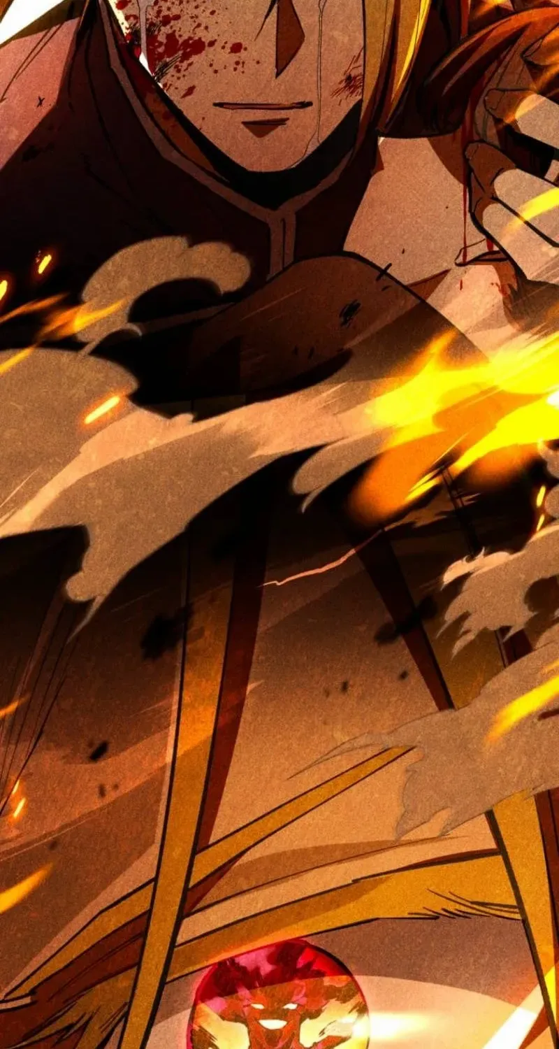 Infinite Awakening Chapter 23 page 14 - 