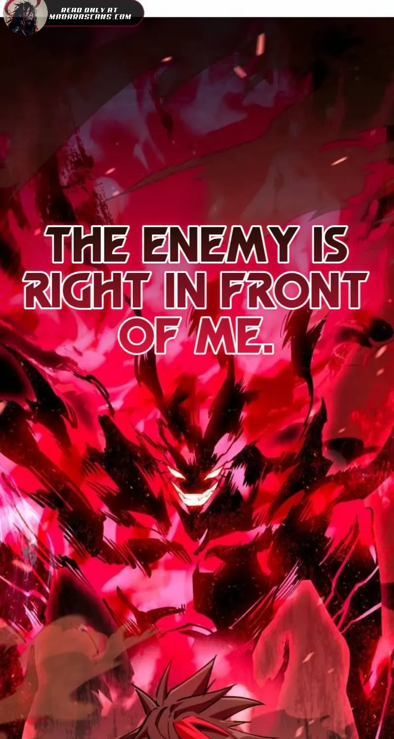 Infinite Awakening Chapter 23 page 16 - 