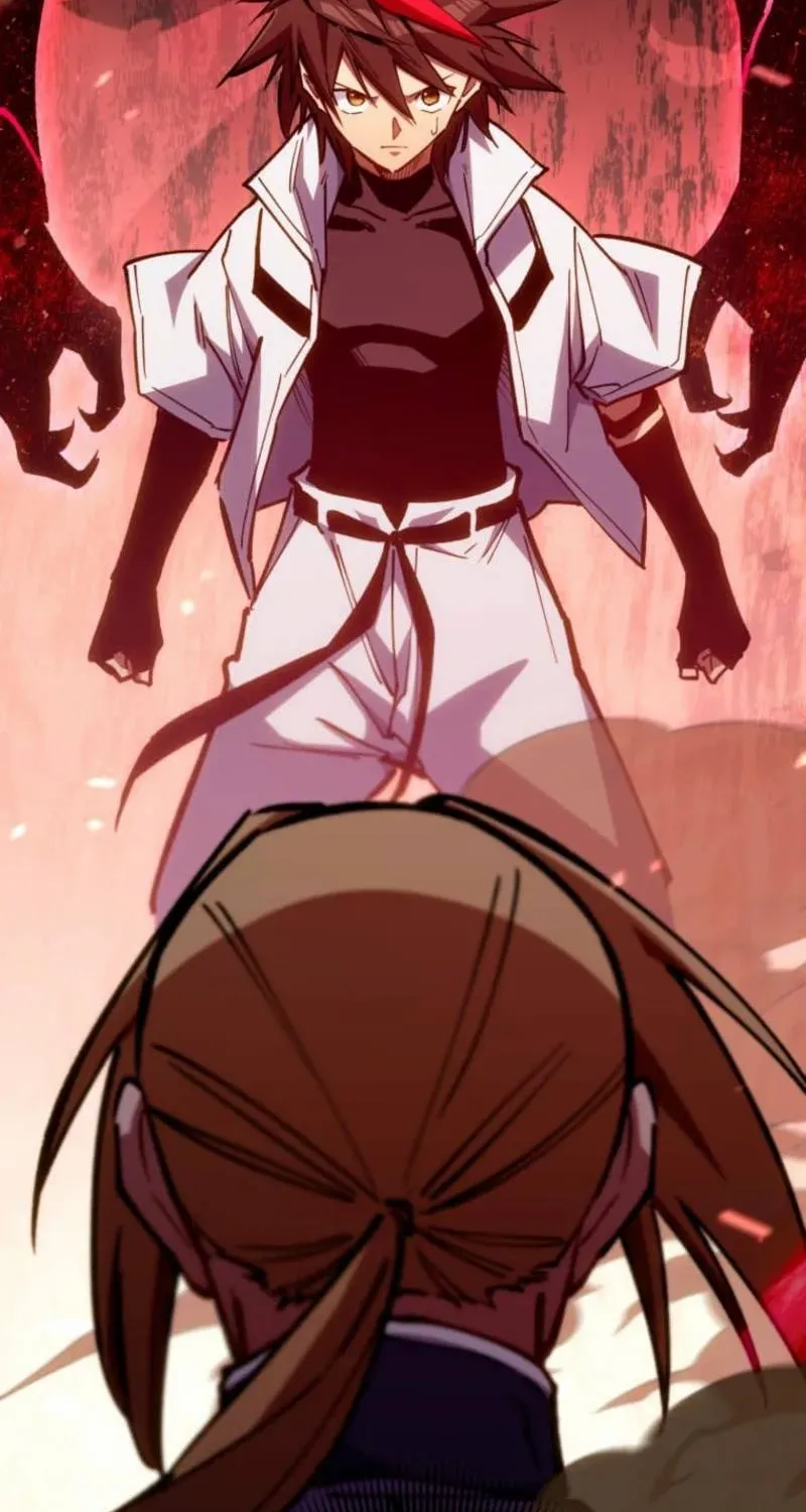 Infinite Awakening Chapter 23 page 17 - 