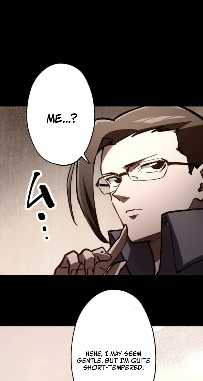 Infinite Awakening Chapter 23 page 20 - 