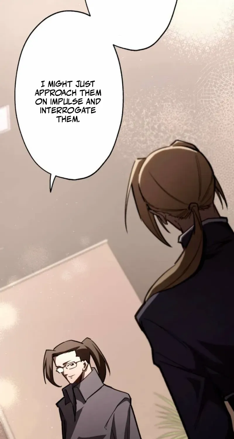 Infinite Awakening Chapter 23 page 21 - 
