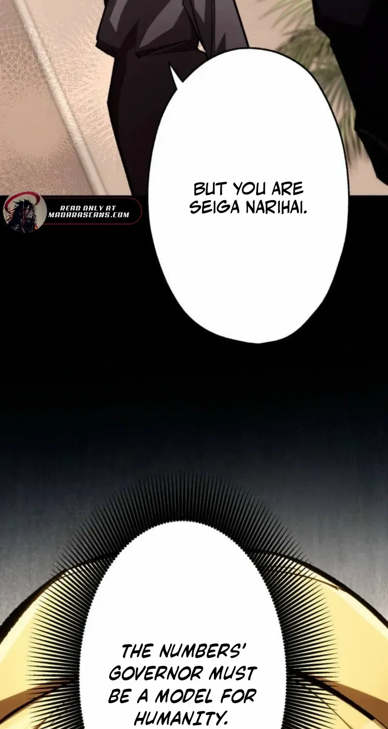 Infinite Awakening Chapter 23 page 22 - 